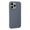 Newface iPhone 14 Pro Kılıf Nano içi Kadife Silikon