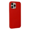 Newface iPhone 14 Pro Kılıf Nano içi Kadife Silikon