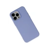Newface iPhone 14 Pro Kılıf Nano içi Kadife Silikon