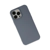 Newface iPhone 14 Pro Kılıf Nano içi Kadife Silikon