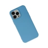Newface iPhone 14 Pro Kılıf Nano içi Kadife Silikon