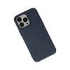 Newface iPhone 14 Pro Kılıf Nano içi Kadife Silikon