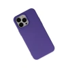 Newface iPhone 14 Pro Kılıf Nano içi Kadife Silikon
