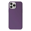 Newface iPhone 14 Pro Kılıf Pc Sert Şeffaf Kapak