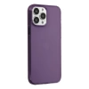 Newface iPhone 14 Pro Kılıf Pc Sert Şeffaf Kapak