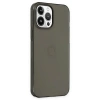 Newface iPhone 14 Pro Kılıf Pc Sert Şeffaf Kapak
