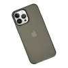Newface iPhone 14 Pro Kılıf Pc Sert Şeffaf Kapak