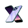 Newface iPhone 14 Pro Kılıf Power Silikon - Koyu Yeşil