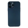 Newface iPhone 14 Pro Kılıf PP Ultra İnce Kapak