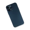 Newface iPhone 14 Pro Kılıf PP Ultra İnce Kapak