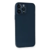 Newface iPhone 14 Pro Kılıf PP Ultra İnce Kapak