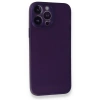 Newface iPhone 14 Pro Kılıf PP Ultra İnce Kapak