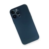 Newface iPhone 14 Pro Kılıf PP Ultra İnce Kapak