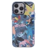 Newface iPhone 14 Pro Kılıf Prada Desenli Kapak