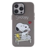 Newface iPhone 14 Pro Kılıf Prada Desenli Kapak