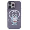Newface iPhone 14 Pro Kılıf Prada Desenli Kapak
