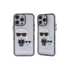 Newface iPhone 14 Pro Kılıf Prada Desenli Kapak