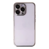Newface iPhone 14 Pro Kılıf Razer Lensli Silikon