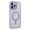 Newface iPhone 14 Pro Kılıf Room Magneticsafe Silikon