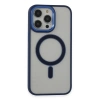 Newface iPhone 14 Pro Kılıf Room Magneticsafe Silikon