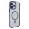 Newface iPhone 14 Pro Kılıf Room Magneticsafe Silikon
