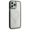 Newface iPhone 14 Pro Kılıf Room Magneticsafe Silikon