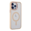 Newface iPhone 14 Pro Kılıf Room Magneticsafe Silikon