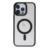 Newface iPhone 14 Pro Kılıf Room Magneticsafe Silikon