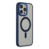 Newface iPhone 14 Pro Kılıf Room Magneticsafe Silikon