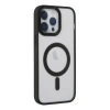 Newface iPhone 14 Pro Kılıf Room Magneticsafe Silikon