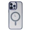Newface iPhone 14 Pro Kılıf Room Magneticsafe Silikon