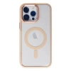 Newface iPhone 14 Pro Kılıf Room Magneticsafe Silikon