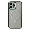 Newface iPhone 14 Pro Kılıf Room Magneticsafe Silikon