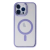 Newface iPhone 14 Pro Kılıf Room Magneticsafe Silikon