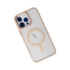 Newface iPhone 14 Pro Kılıf Room Magneticsafe Silikon
