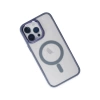 Newface iPhone 14 Pro Kılıf Room Magneticsafe Silikon