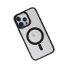 Newface iPhone 14 Pro Kılıf Room Magneticsafe Silikon