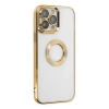 Newface iPhone 14 Pro Kılıf Slot Silikon