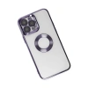 Newface iPhone 14 Pro Kılıf Slot Silikon
