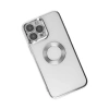 Newface iPhone 14 Pro Kılıf Slot Silikon