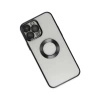 Newface iPhone 14 Pro Kılıf Slot Silikon