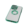 Newface iPhone 14 Pro Kılıf Slot Silikon