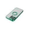Newface iPhone 14 Pro Kılıf Slot Silikon
