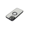 Newface iPhone 14 Pro Kılıf Slot Silikon