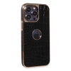 Newface iPhone 14 Pro Kılıf Snake Kapak