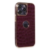 Newface iPhone 14 Pro Kılıf Snake Kapak