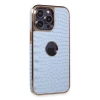 Newface iPhone 14 Pro Kılıf Snake Kapak