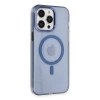 Newface iPhone 14 Pro Kılıf Tron Şeffaf Magsafe Kapak