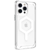 Newface iPhone 14 Pro Kılıf Uag Plyo Magneticsafe Silikon