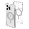 Newface iPhone 14 Pro Kılıf Uag Plyo Magneticsafe Silikon